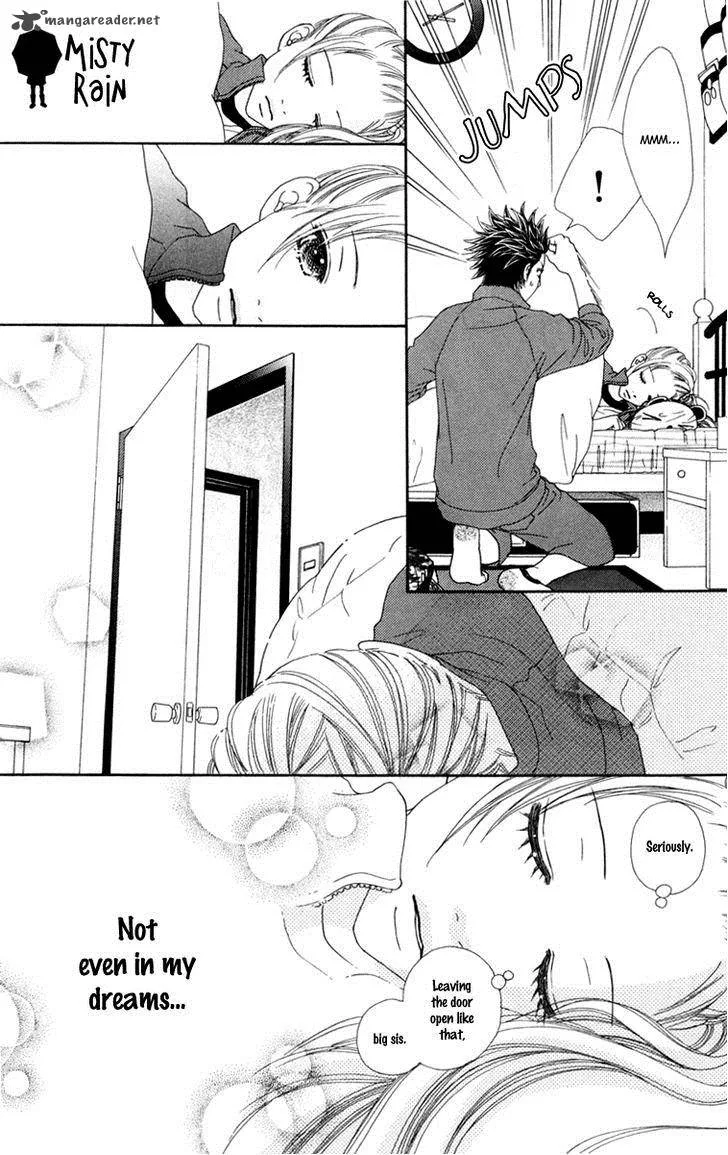 Parfait Tic Chapter 134 page 18
