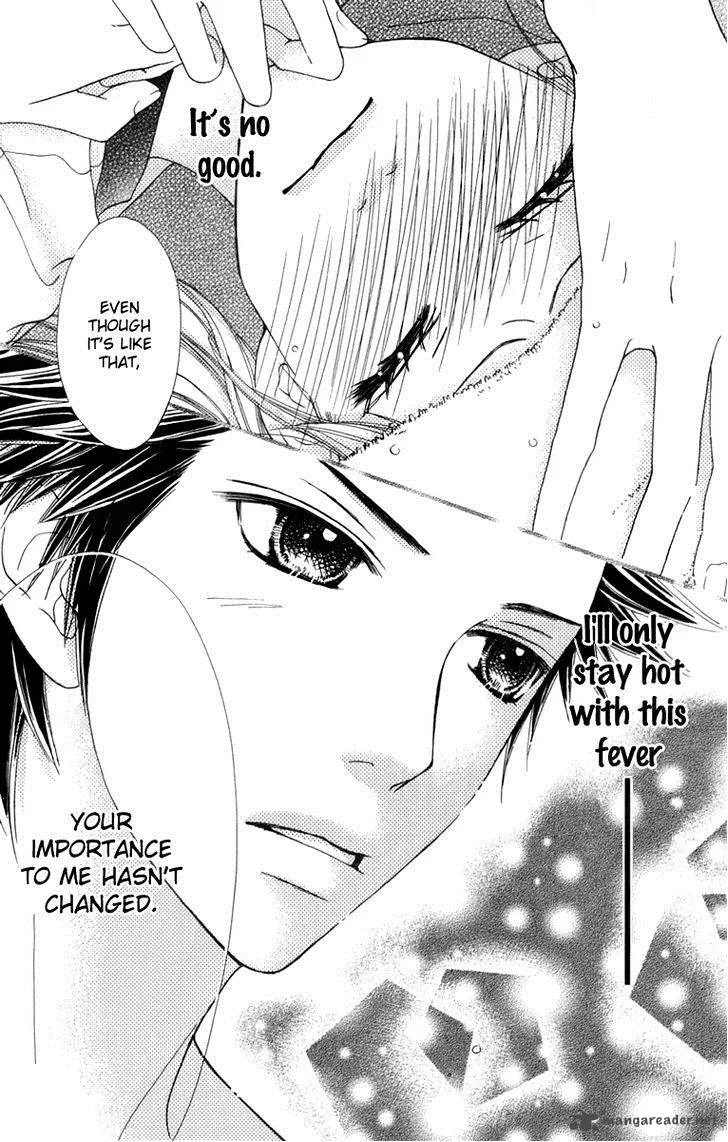 Parfait Tic Chapter 134 page 7