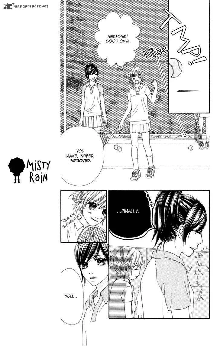 Parfait Tic Chapter 134 page 23
