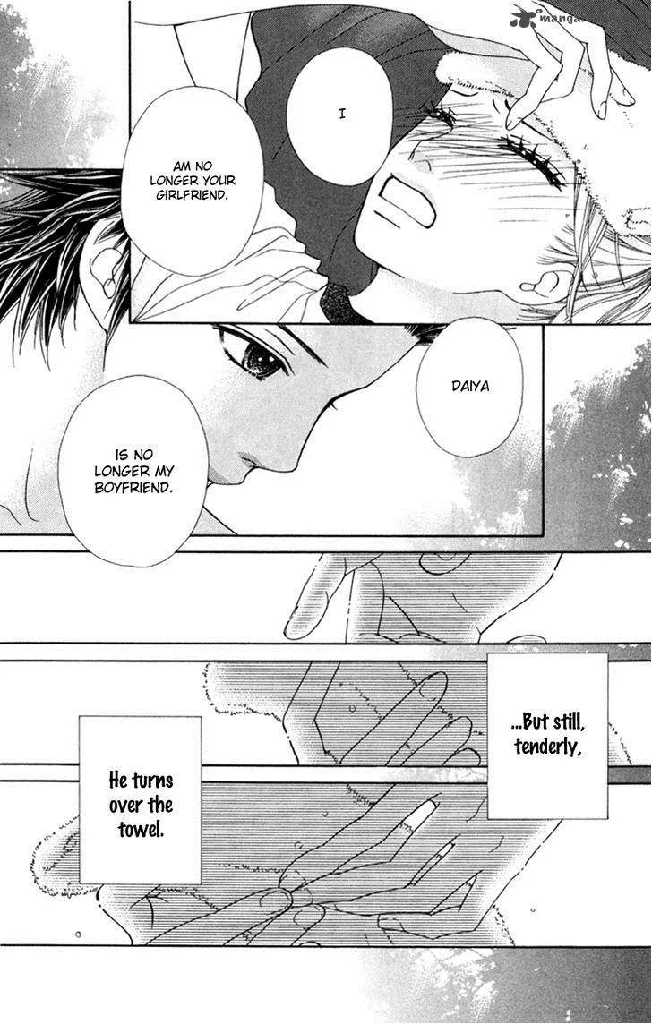 Parfait Tic Chapter 134 page 6