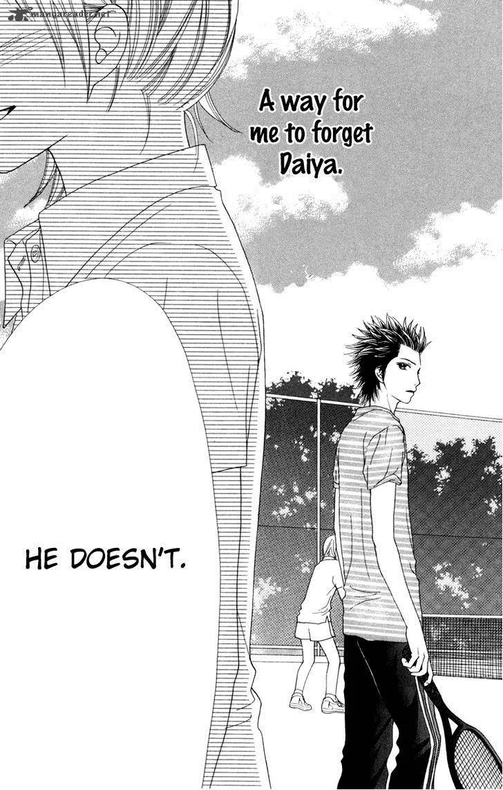 Parfait Tic Chapter 134 page 29