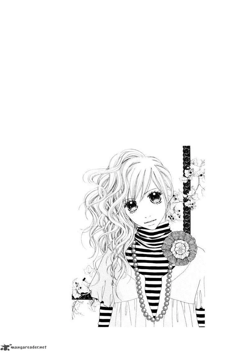 Parfait Tic Chapter 135 page 4