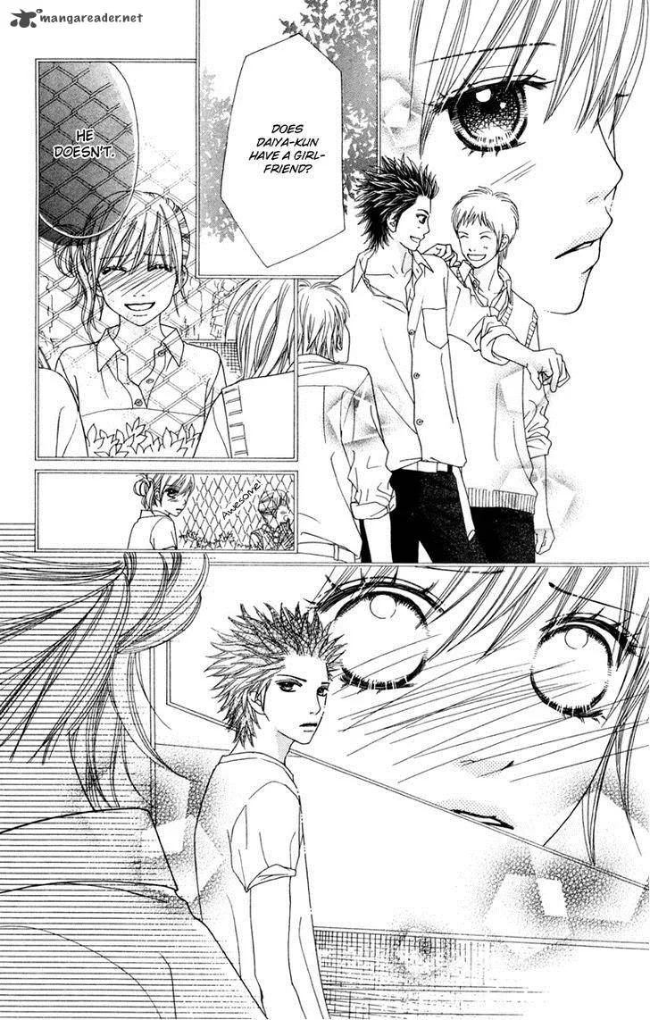 Parfait Tic Chapter 135 page 7