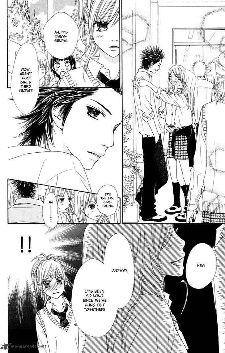 Parfait Tic Chapter 135 page 9