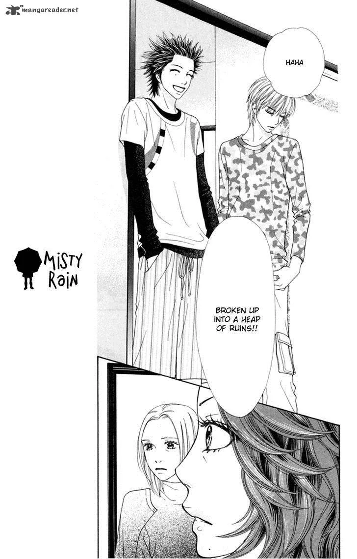 Parfait Tic Chapter 135 page 24