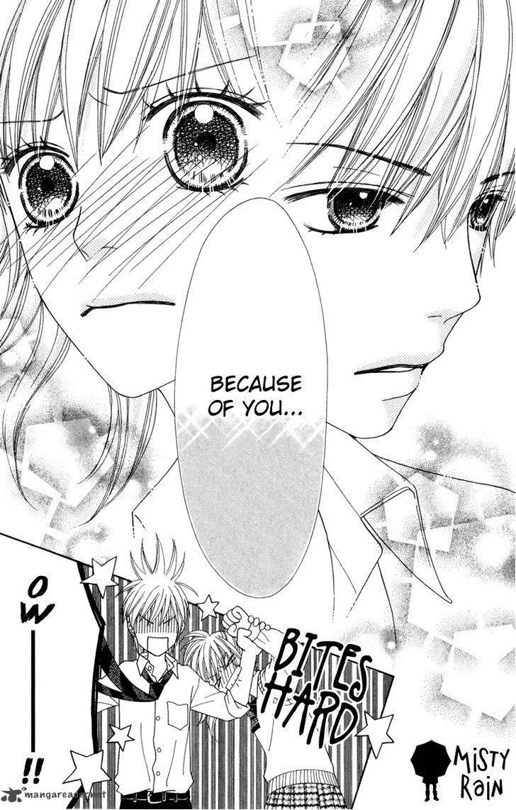 Parfait Tic Chapter 135 page 18