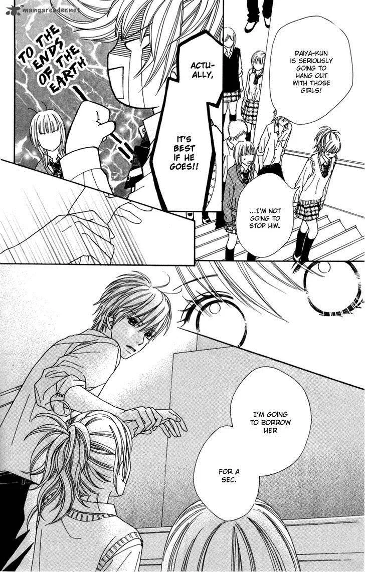 Parfait Tic Chapter 135 page 13