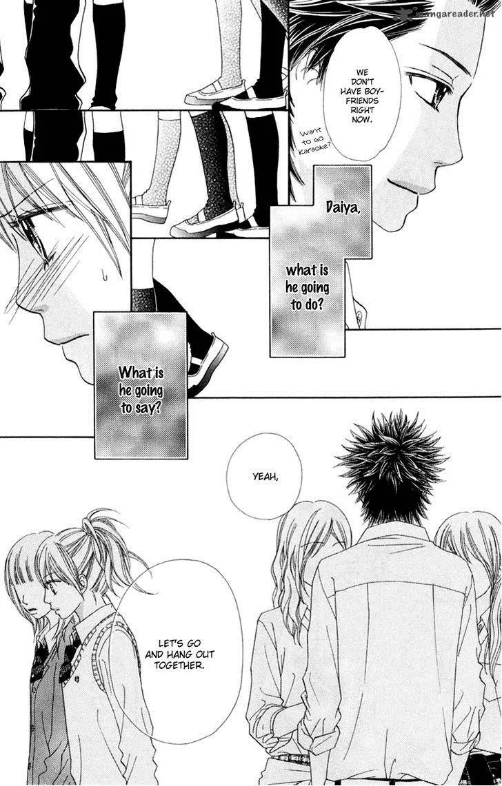 Parfait Tic Chapter 135 page 10