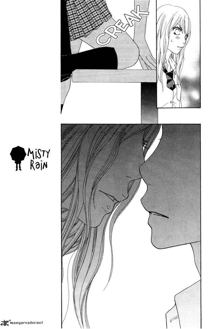 Parfait Tic Chapter 136 page 20