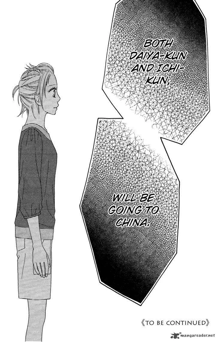 Parfait Tic Chapter 136 page 26