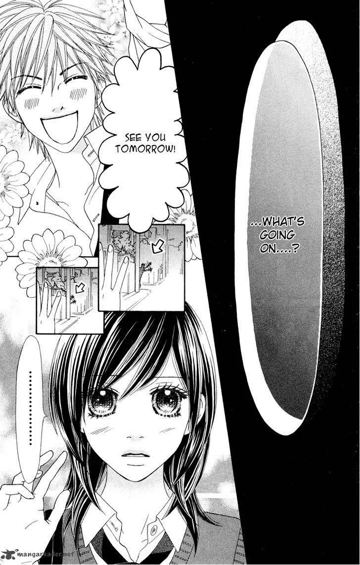 Parfait Tic Chapter 136 page 4