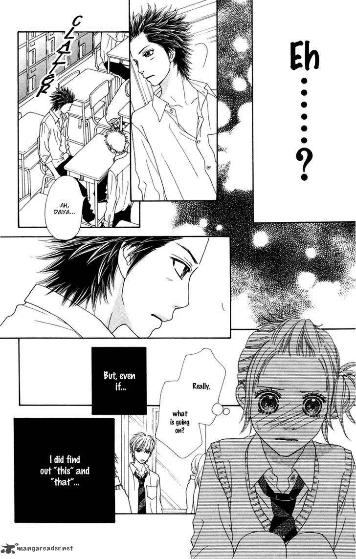 Parfait Tic Chapter 136 page 18