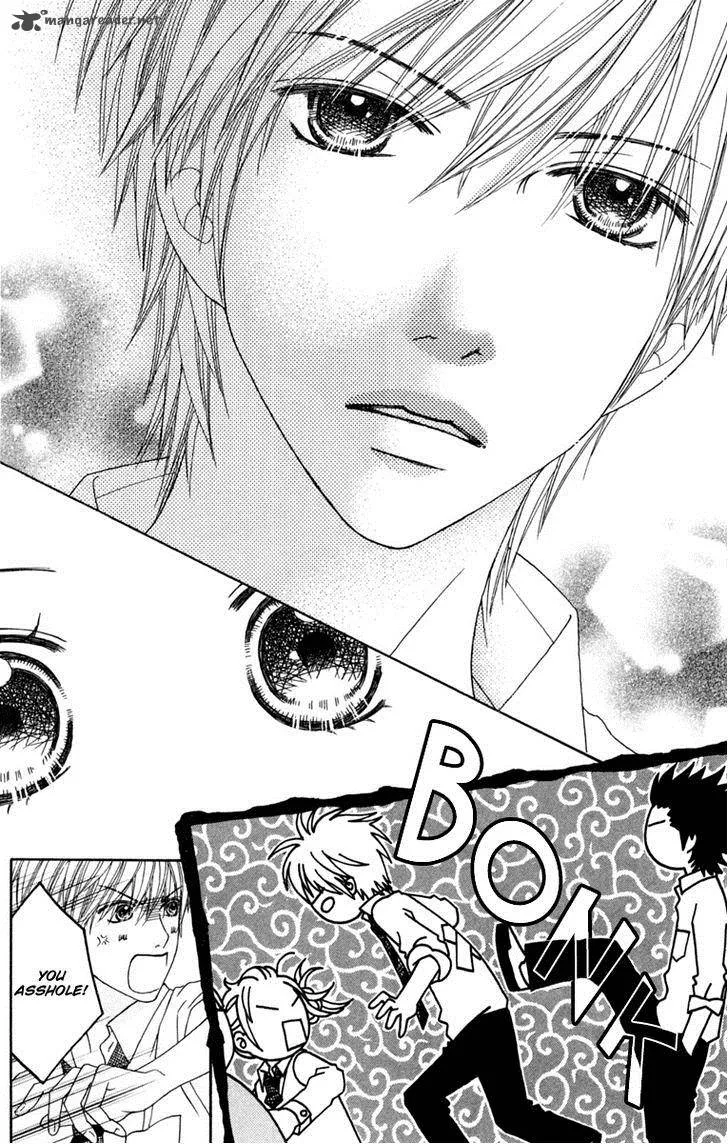Parfait Tic Chapter 136 page 13