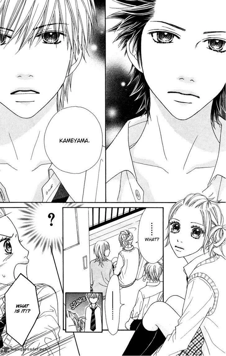 Parfait Tic Chapter 136 page 12