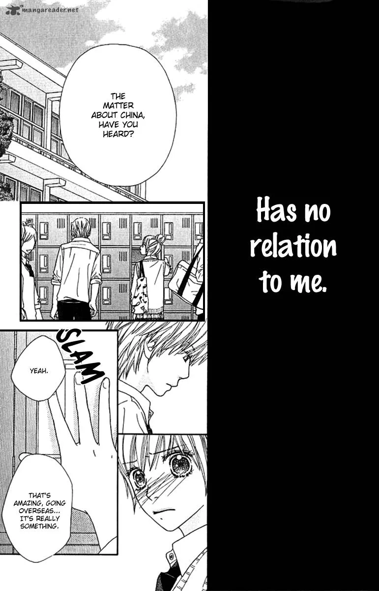 Parfait Tic Chapter 137 page 13