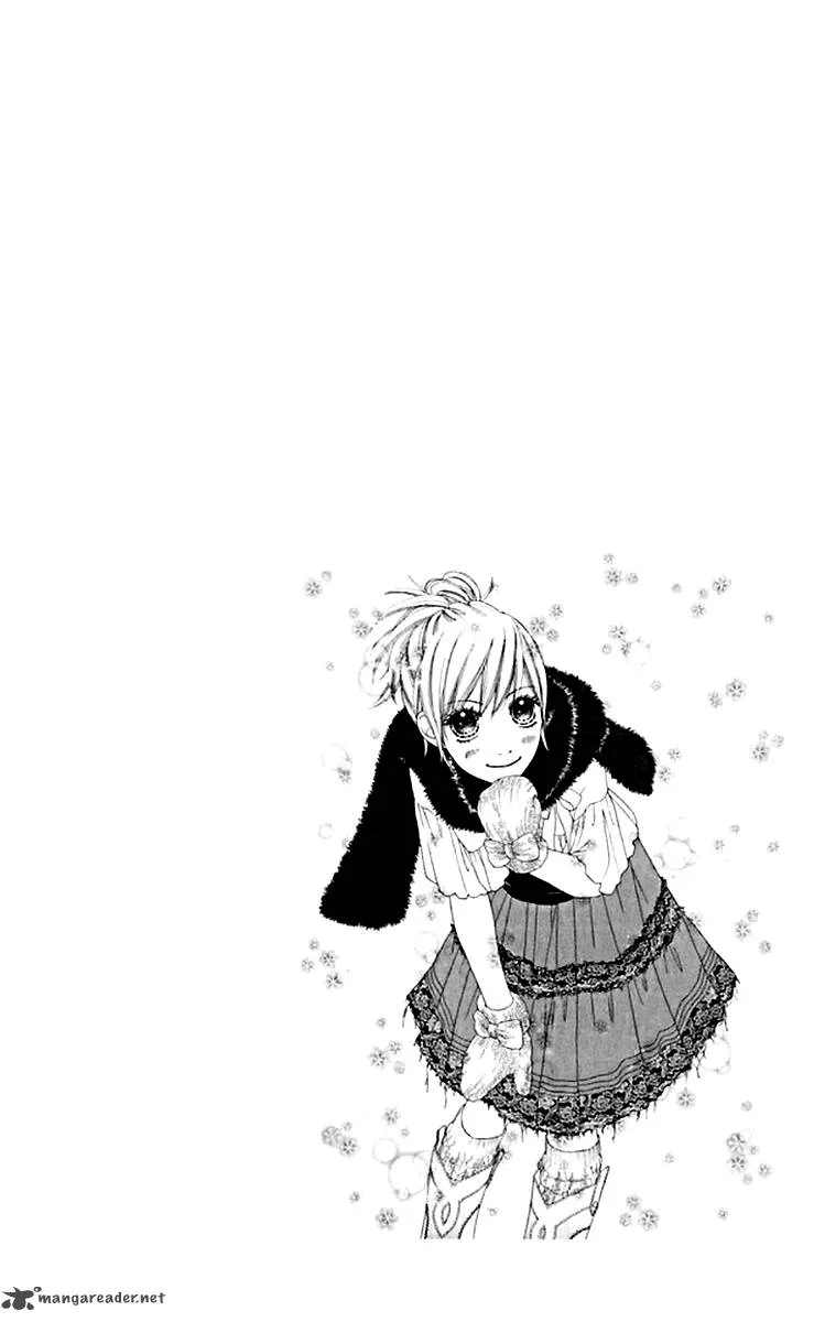 Parfait Tic Chapter 137 page 6