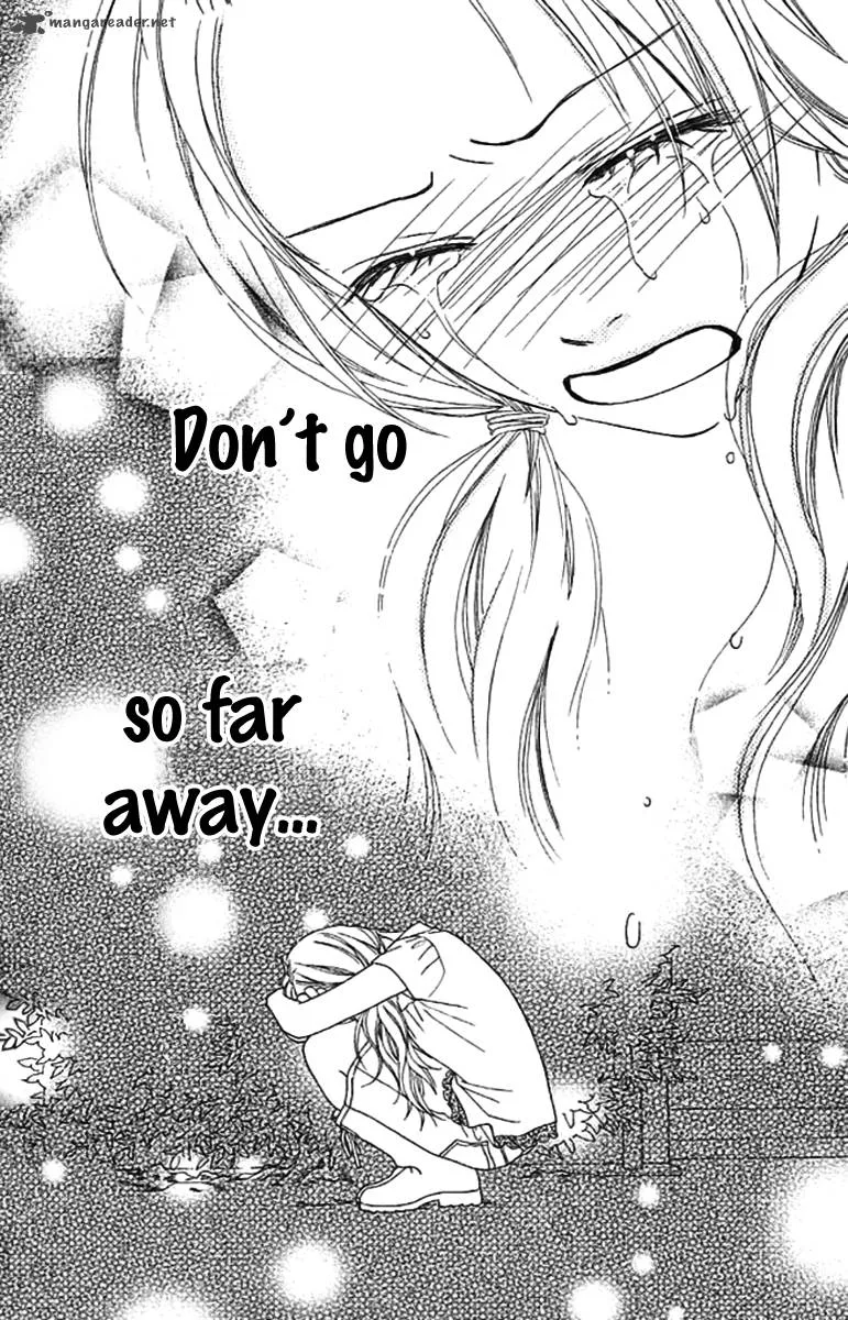 Parfait Tic Chapter 137 page 31