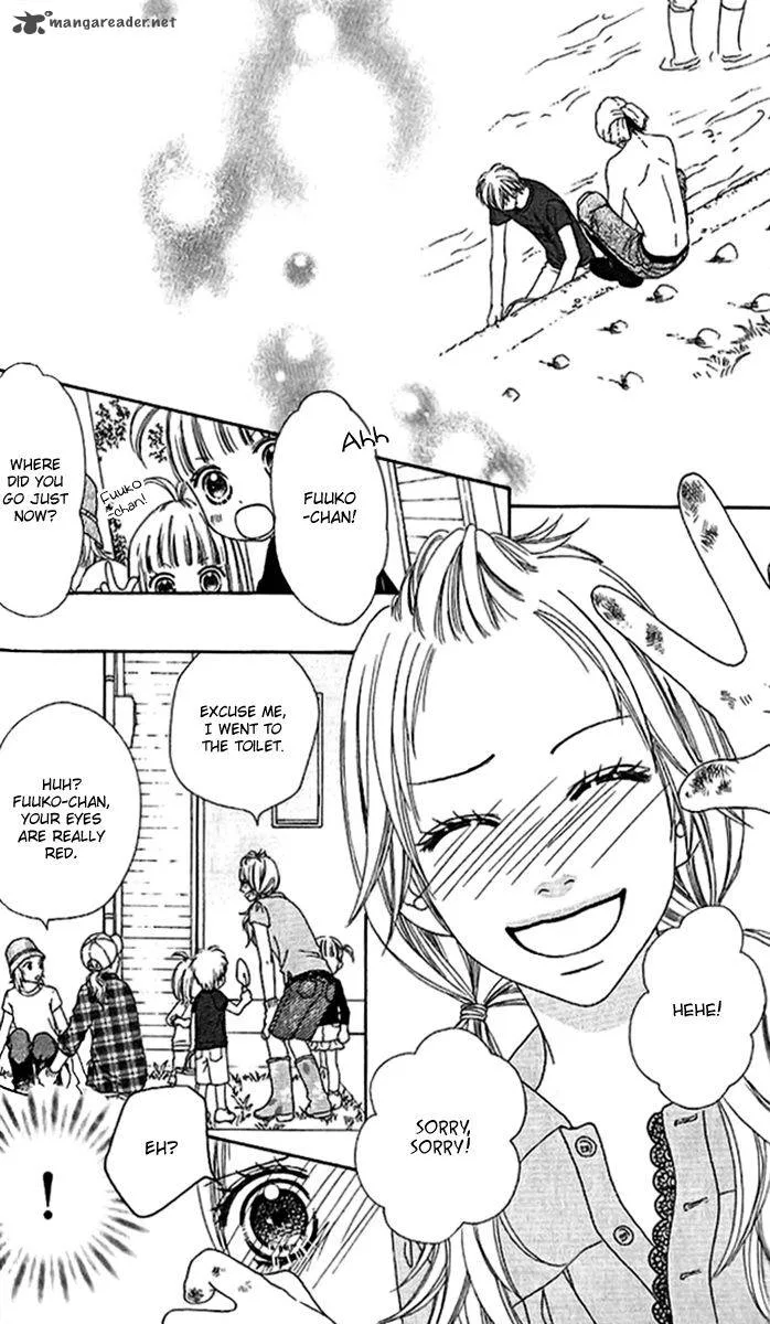 Parfait Tic Chapter 138 page 7