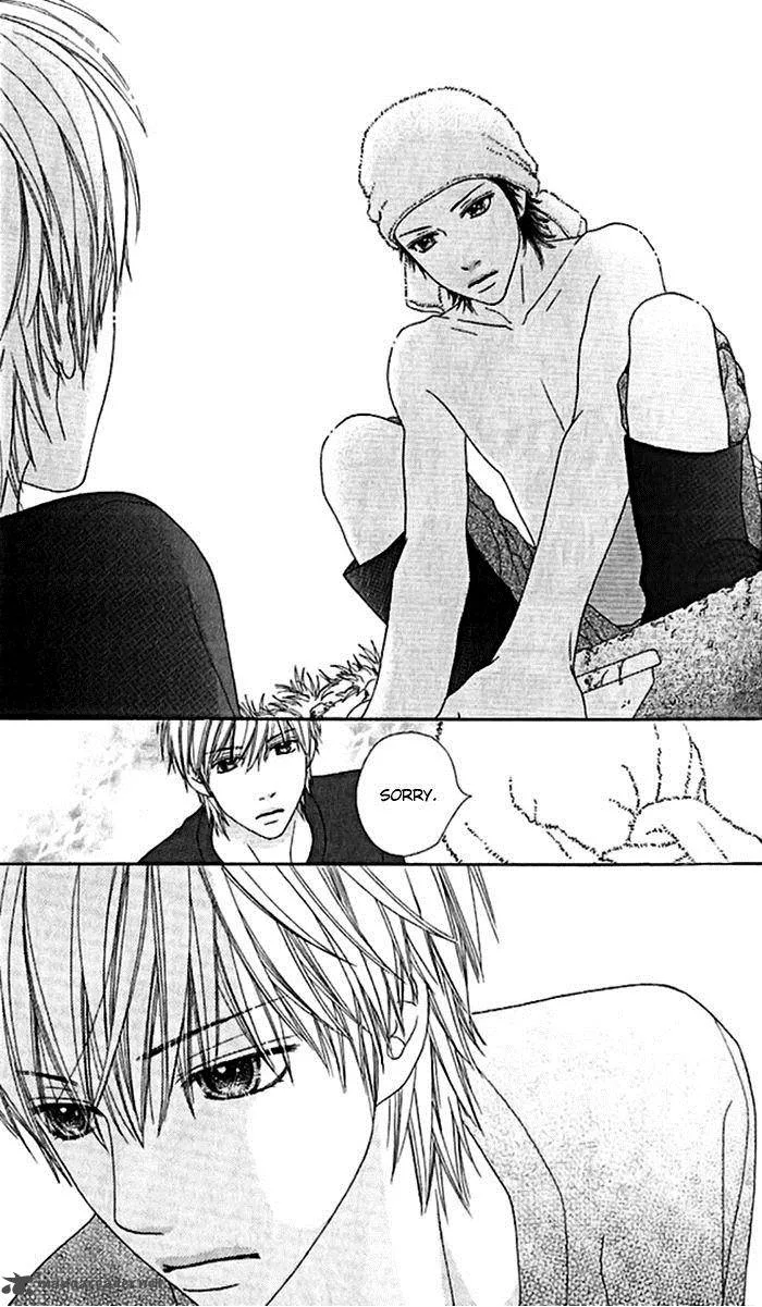 Parfait Tic Chapter 138 page 6