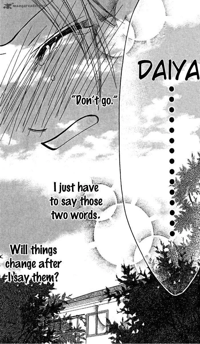 Parfait Tic Chapter 138 page 10