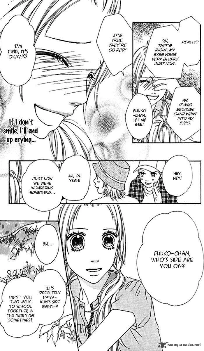 Parfait Tic Chapter 138 page 8