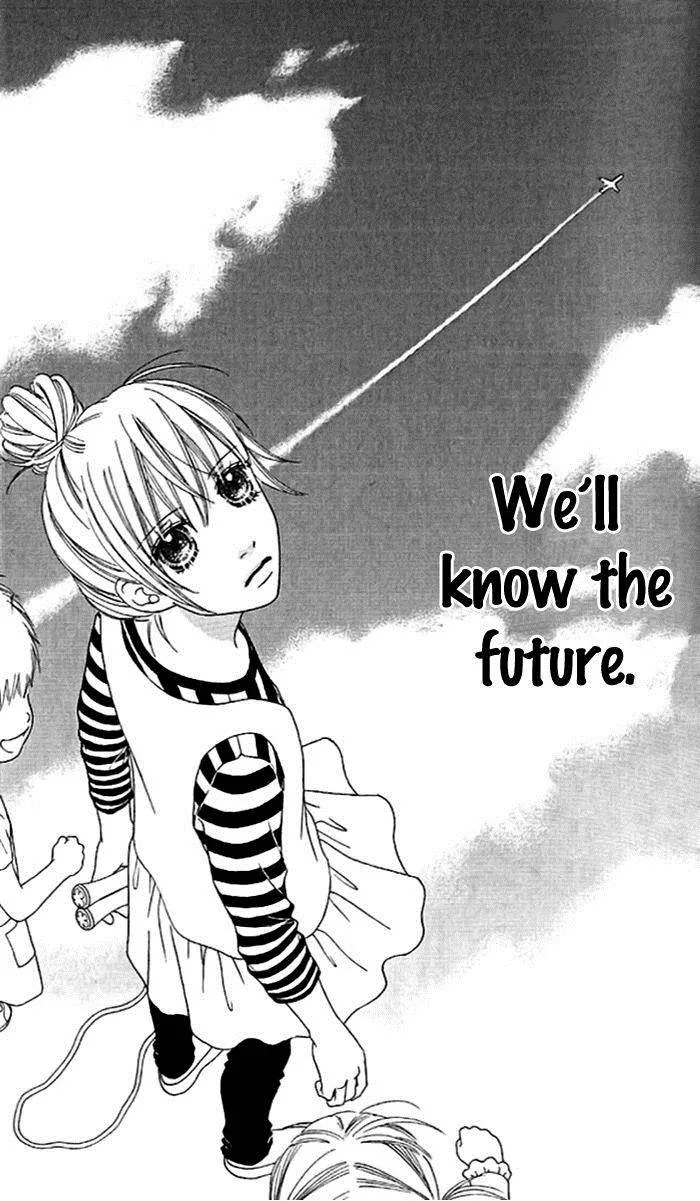 Parfait Tic Chapter 138 page 26
