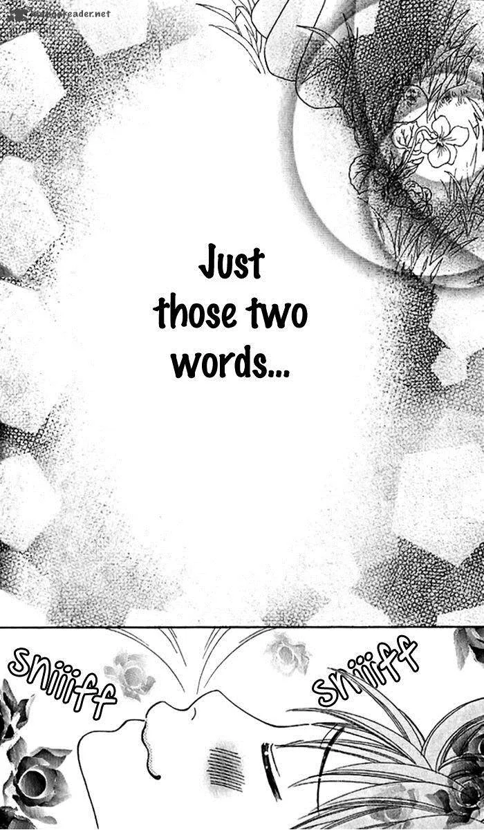 Parfait Tic Chapter 138 page 11