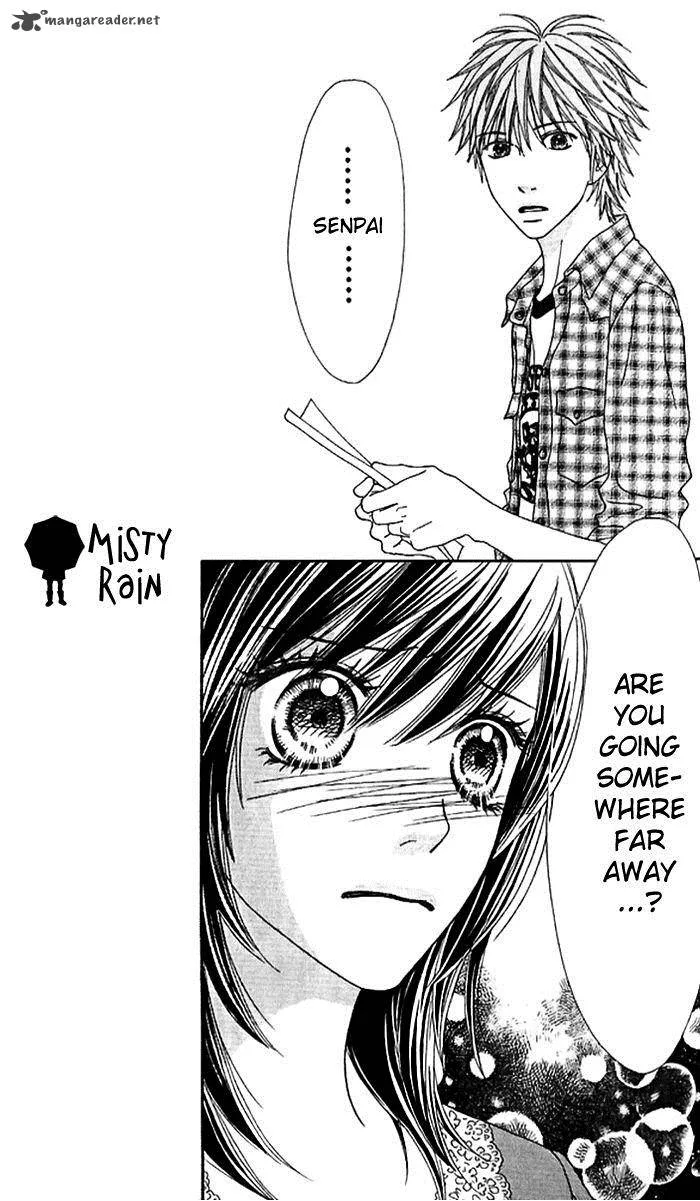 Parfait Tic Chapter 138 page 14