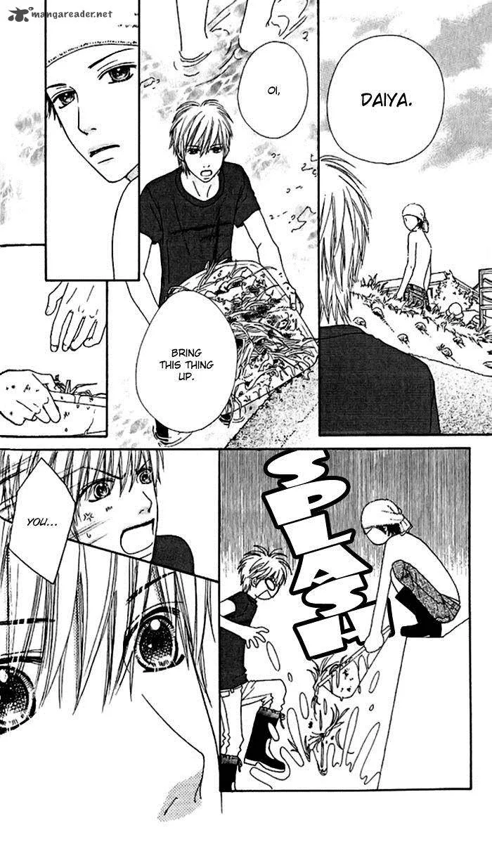 Parfait Tic Chapter 138 page 5