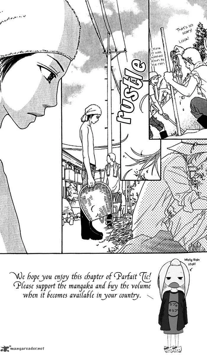 Parfait Tic Chapter 138 page 4