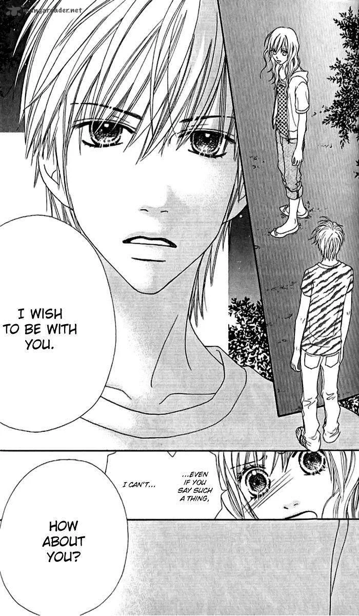 Parfait Tic Chapter 138 page 16