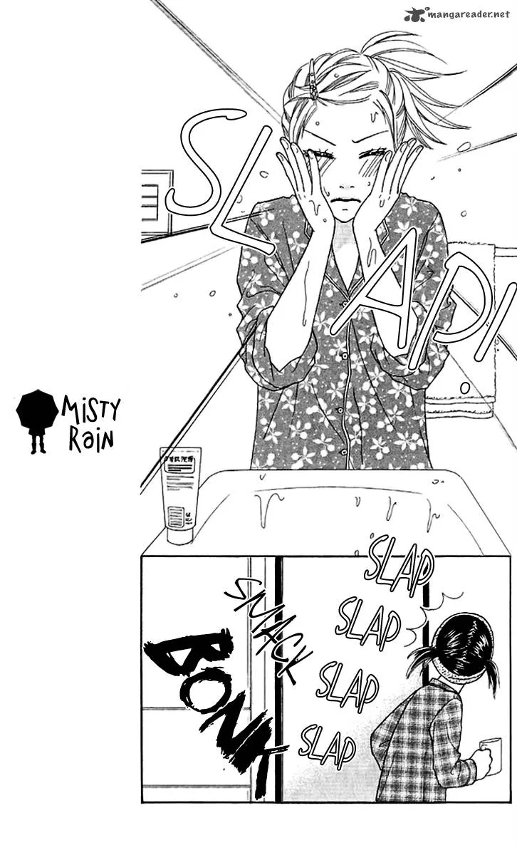 Parfait Tic Chapter 139 page 21
