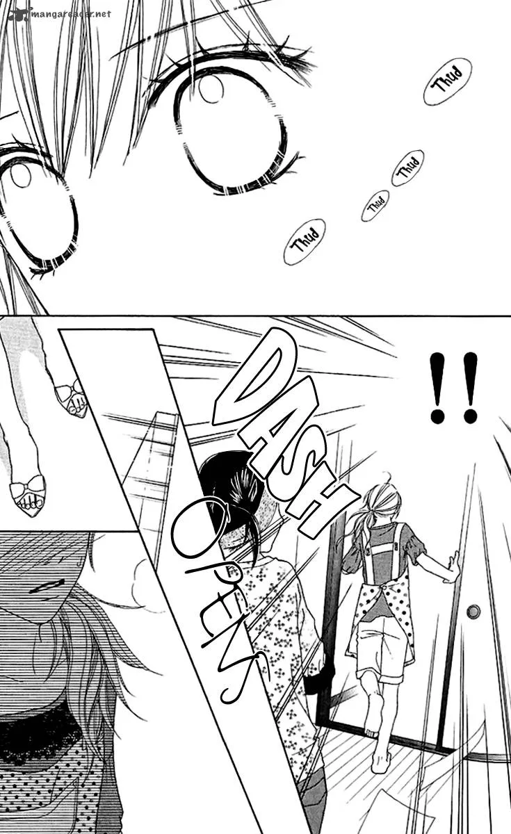 Parfait Tic Chapter 139 page 23