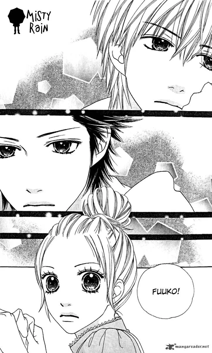 Parfait Tic Chapter 139 page 13