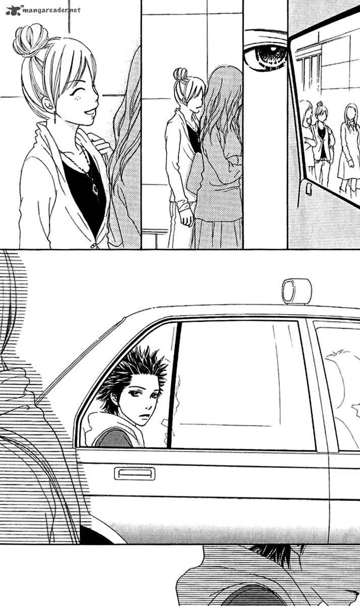 Parfait Tic Chapter 139 page 12
