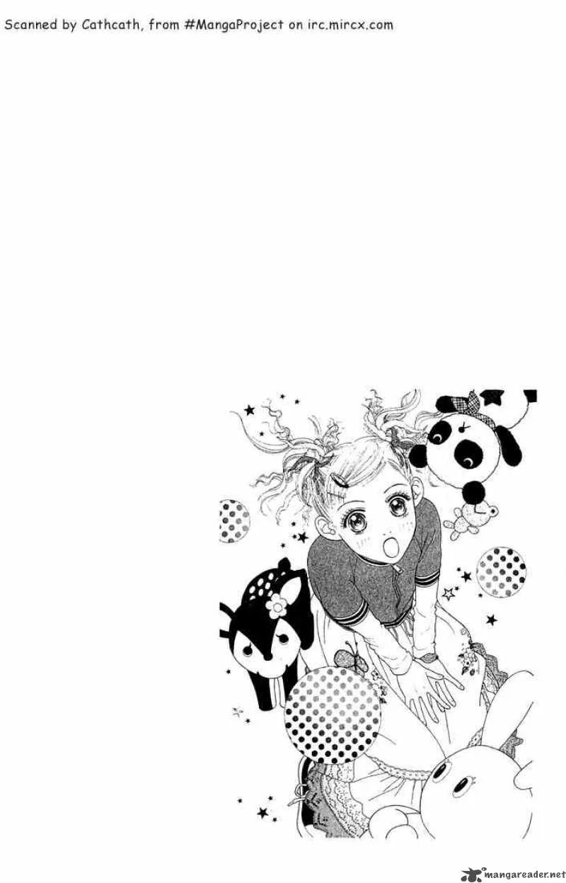 Parfait Tic Chapter 14 page 1
