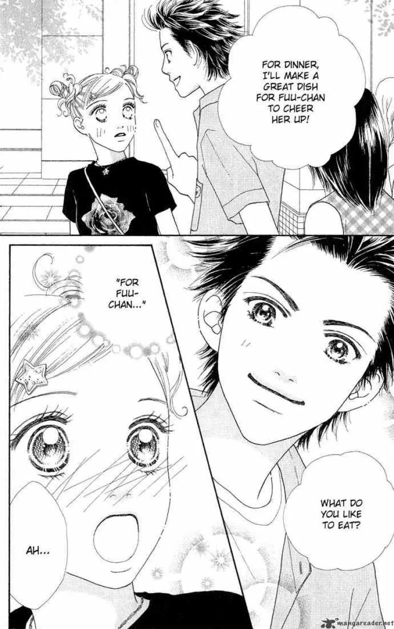 Parfait Tic Chapter 14 page 23