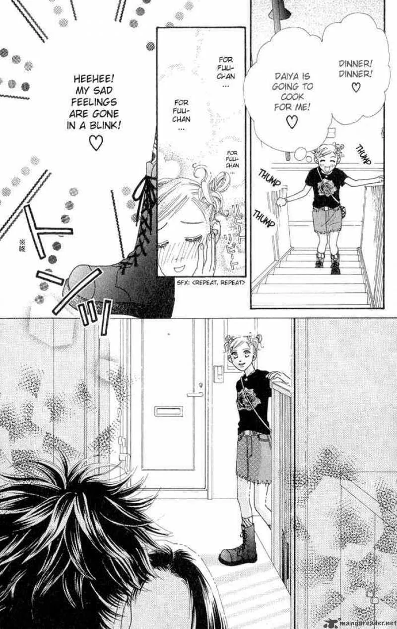 Parfait Tic Chapter 14 page 25