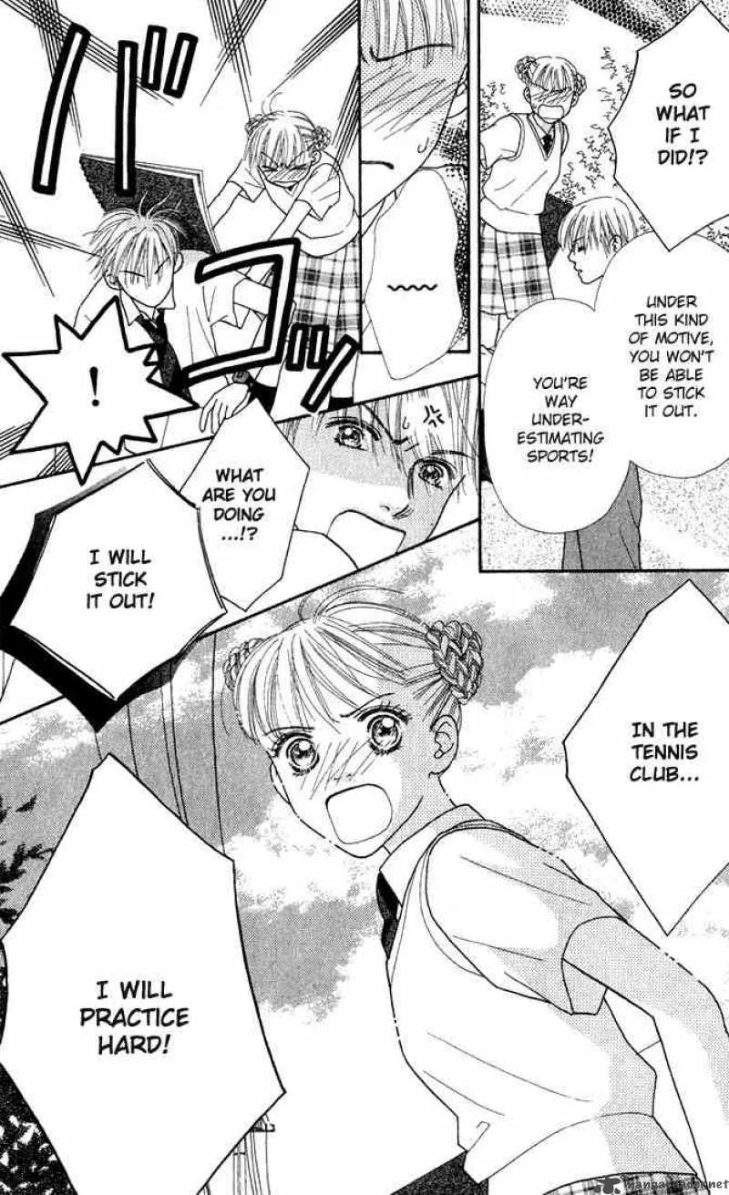 Parfait Tic Chapter 14 page 9