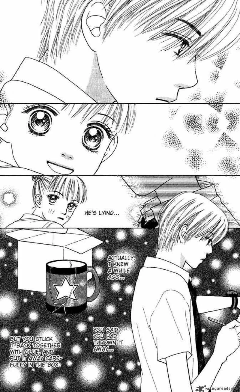 Parfait Tic Chapter 14 page 6