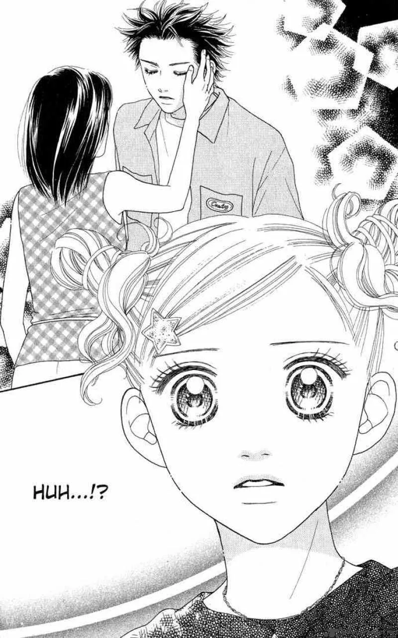 Parfait Tic Chapter 14 page 26