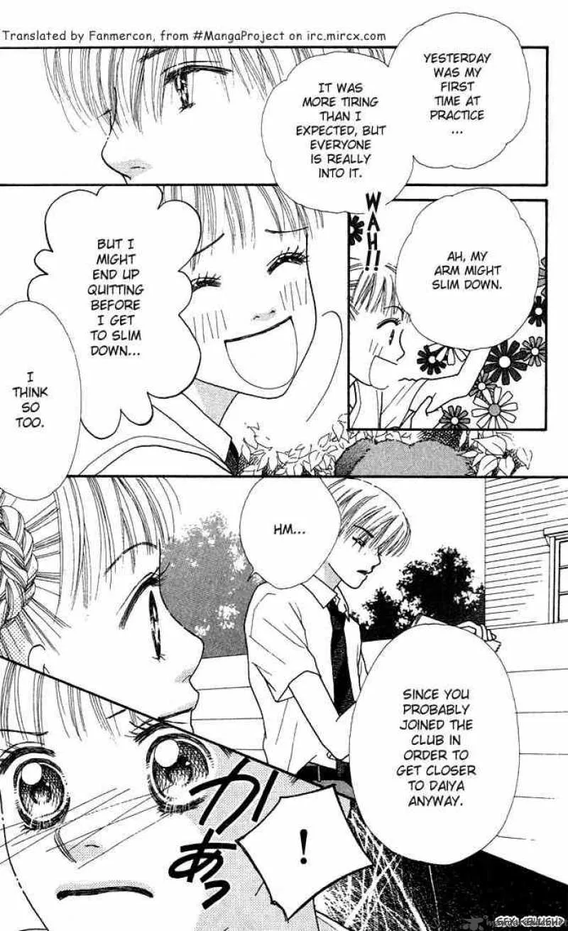 Parfait Tic Chapter 14 page 8