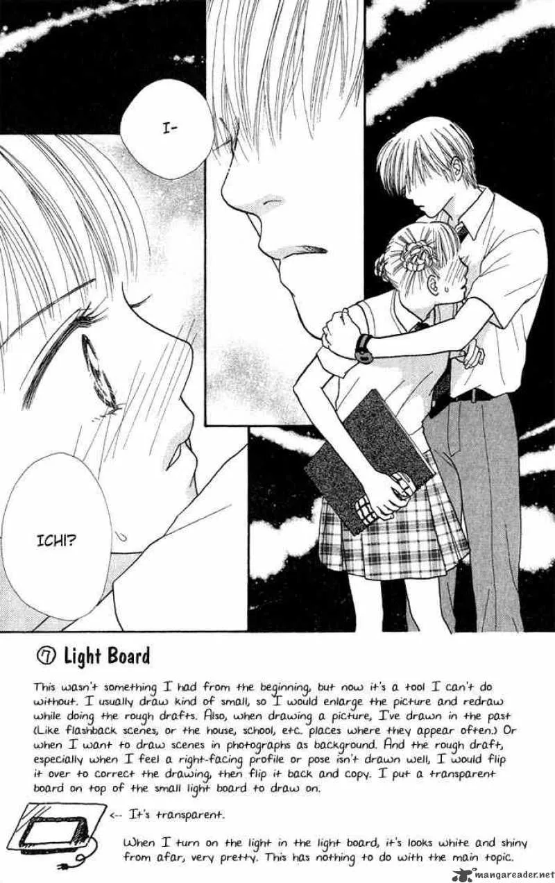 Parfait Tic Chapter 14 page 2