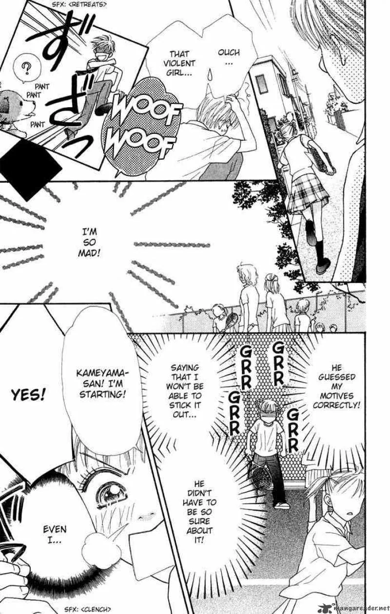 Parfait Tic Chapter 14 page 10