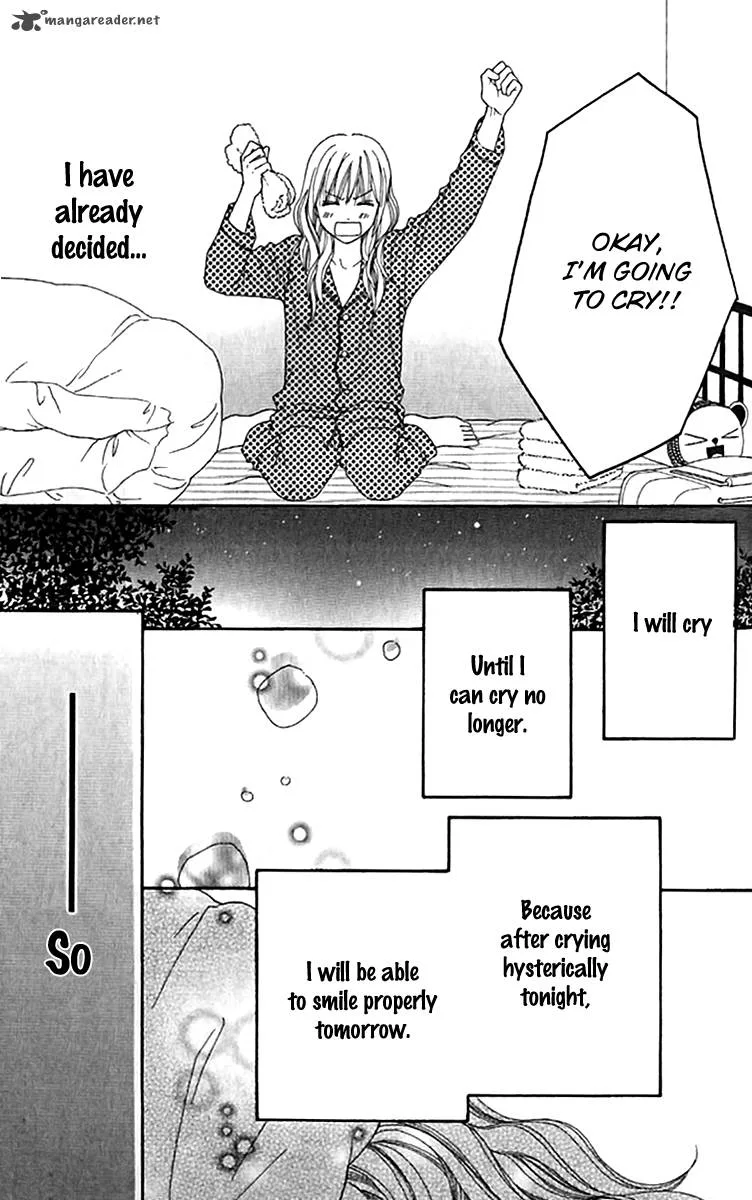 Parfait Tic Chapter 140 page 16
