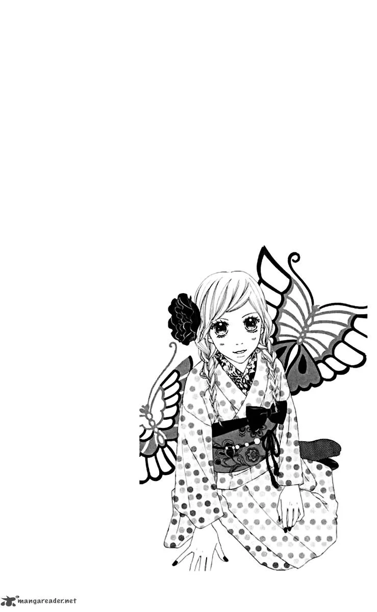 Parfait Tic Chapter 140 page 25