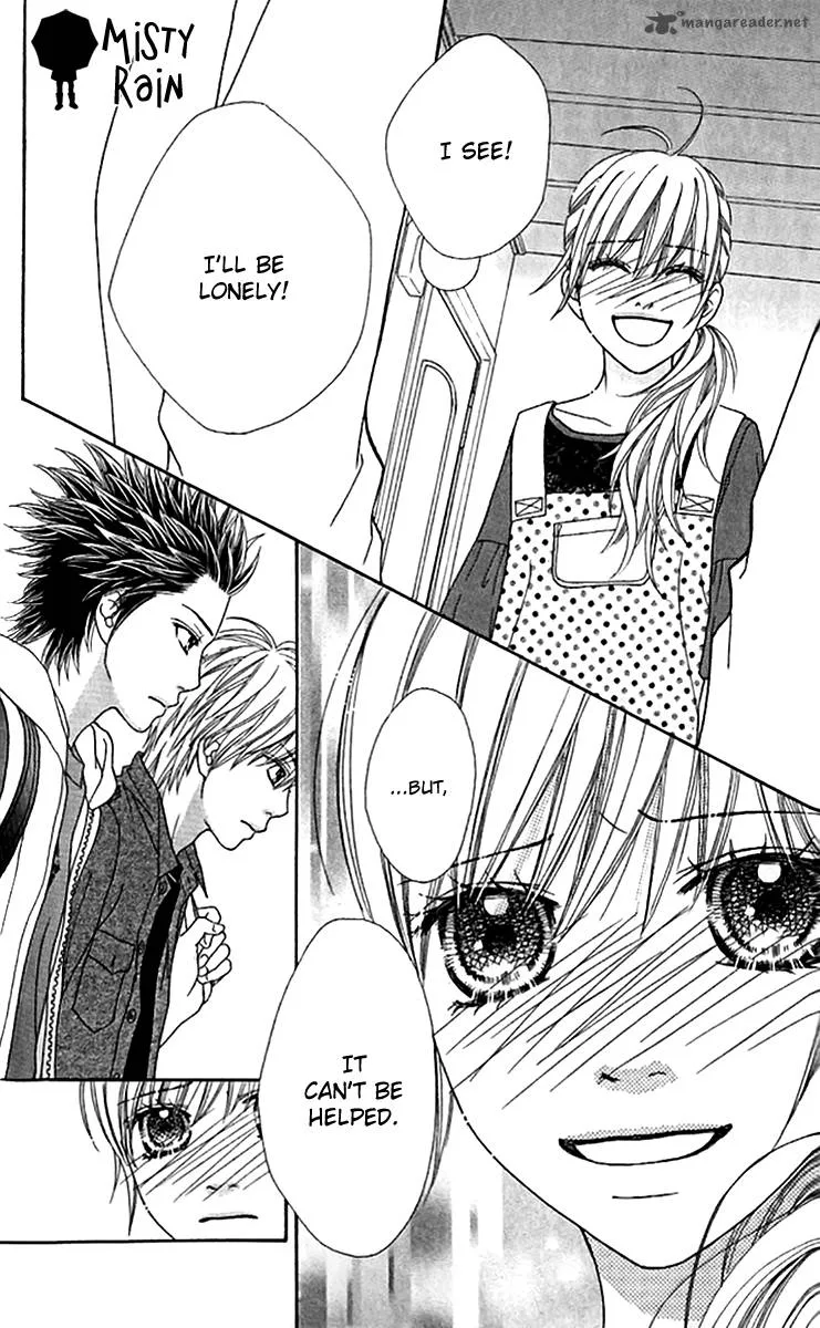 Parfait Tic Chapter 140 page 9