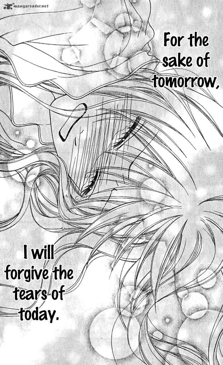 Parfait Tic Chapter 140 page 17