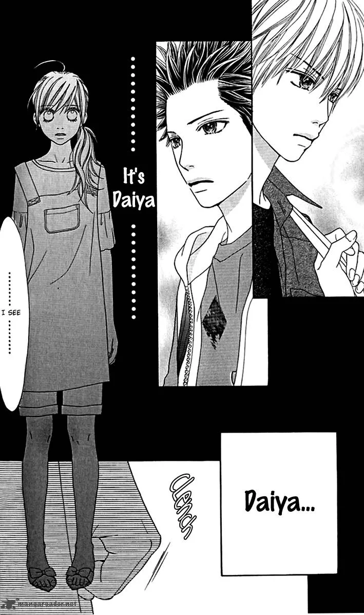 Parfait Tic Chapter 140 page 5
