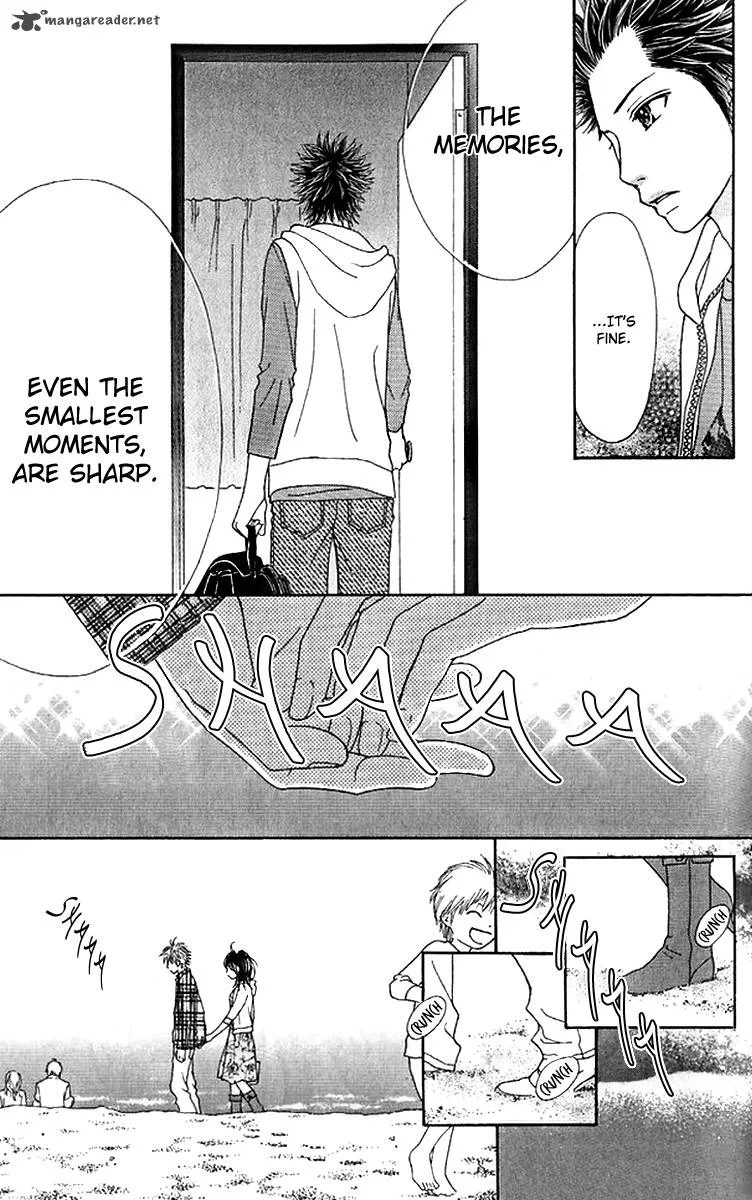 Parfait Tic Chapter 140 page 12